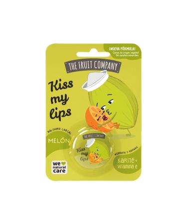 Balsamo Labial Fruit Melon