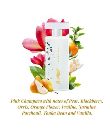 Legend 1942 Luxe Perfumes by Amitabh Bachchan | Flamboyance White Long Lasting Perfume For Men & Women | Cologne - Floral Sweet Fragrance | Birthday - Gifts | Everyday Essentials | 100Ml - Buy Online on GoSupps.com