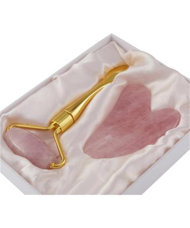 Universal Roller Beauty Tool - Portable Lightweight Facial Massager | Reusable Scraping Face Roller for Glowing Skin - Buy Online on GoSupps.com