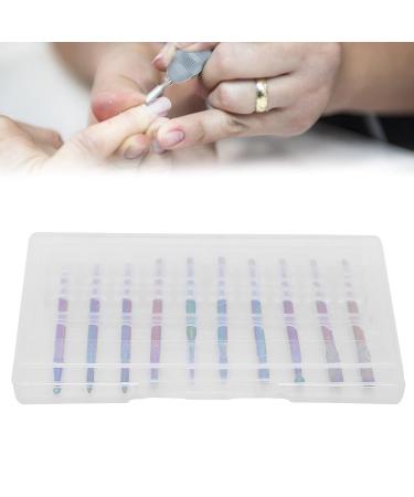 Premium Nail Drill Bit - 2.35mm Shank for Manicure & Nail Polishing | International Shipping - Buy Online on GoSupps.com