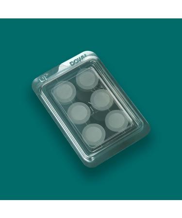 Micro Spot Care Patch - Self-Dissolving Acne Pimple Treatment | Target Zits & Blemishes with Patented 17mm Microdart Technology - Buy Online on GoSupps.com