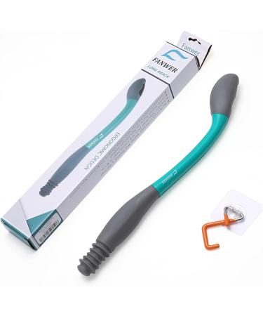 15-Inch Toilet Aid for Comfort Wiping | Soilwipers & Toilet Paper Aids for Effortless Hygiene | International Shipping Available - Buy Online on GoSupps.com