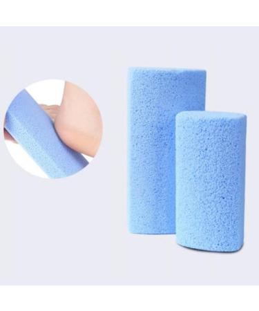 ZJchao Glass Foot File Callus Remover Dead Skin Removal for Smooth and Soft Feet Durable Foam Glass Material Gentle Exfoliation Portable Size (-1411240000912) ZJchaodvupx0fsmy-12 - Buy Online on GoSupps.com