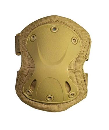 Valken Elbow Pads Desert Tan