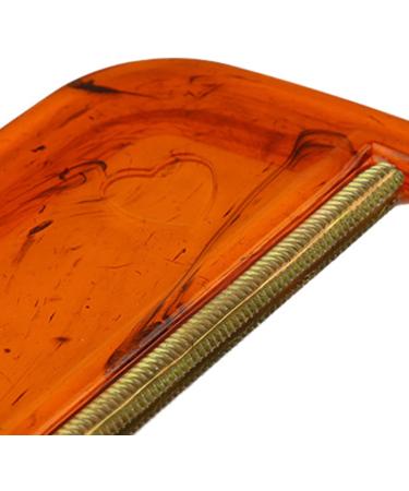 perfk 3X Fuzz Balls Remover - Portable Sweater Comb for Cashmere & Fabric Cleaning Tool - Buy Online on GoSupps.com
