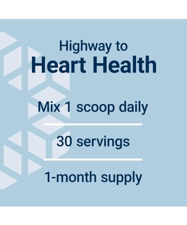 Life Extension NitroVasc Boost Blood Flow Supplement Nitric Oxide Support Heart Health Cardiovascular Support L-arginine Gluten-Free Non-GMO Vegetarian 1 Scoop 30 Servings - Buy Online on GoSupps.com