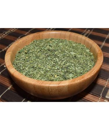 Starwest Botanicals Organic Moringa Oleifera Leaf 4 oz - Ideal for Drinks, Teas & Smoothies - Buy Online on GoSupps.com