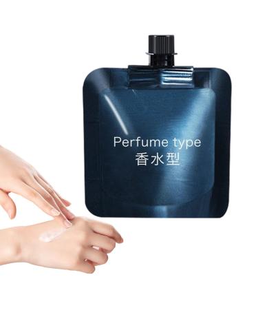 G n rique Travel Hand Lotion - Non Grease Hand Cream | Nourishing and Body Repair Cream Daily Care for Women Men Nurses Gardeners