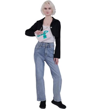 Allergy Things Funny Medicine Storage Bag for Women - G2TUP Travel Medical Bag - Buy Online on GoSupps.com