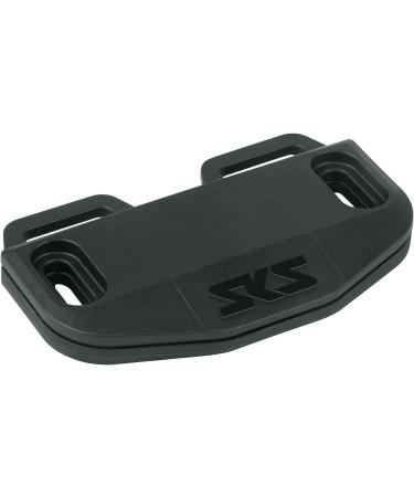 SKS Germany Velodetect+ Bracket for Airtag Inconspicuous Bicycle Frame Attachment Splash-Proof Theft Protection Accessories Made in Germany - Buy Online on GoSupps.com