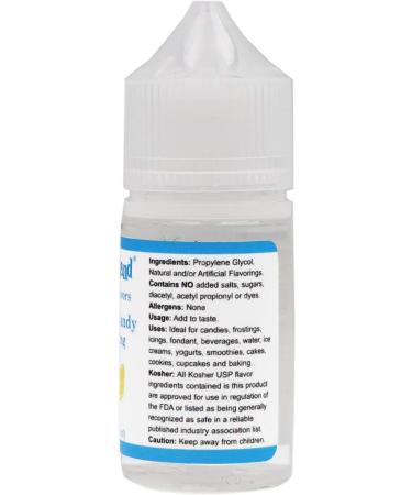 Hobbyland Candy Flavors (Cotton Candy Flavoring  1 Fl Oz)  Cotton Candy Concentrated Flavor Drops - Buy Online on GoSupps.com