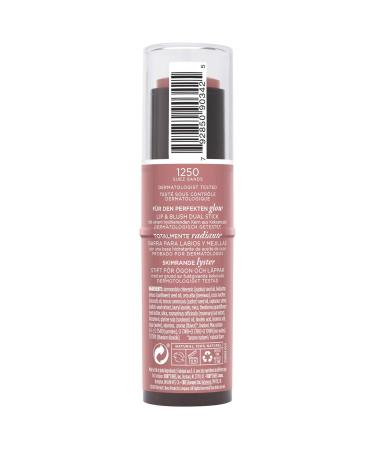 Burts Bees All Aglow Suez Sands Lipstick 0.32 OZ - Natural and Nourishing - Buy Online on GoSupps.com