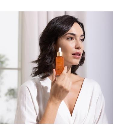 Casmara Vitamin C Serum Natural Anti-aging 1.7 Fl Oz - Buy Online on GoSupps.com