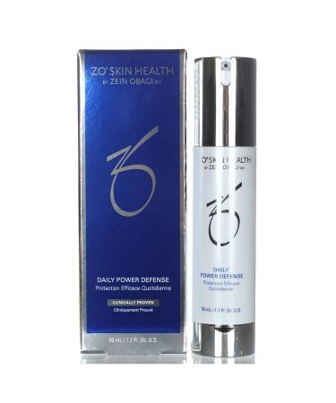 ZO Skin Health Ossential Daily Power Defense