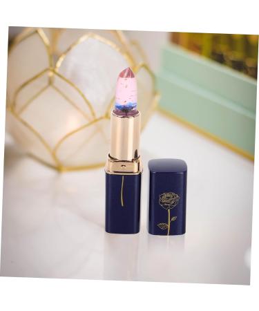  Beavorty Beavorty Glossy Lipstick with Water and Jelly Finish Mirror Effect Easy Application - Buy Online on GoSupps.com