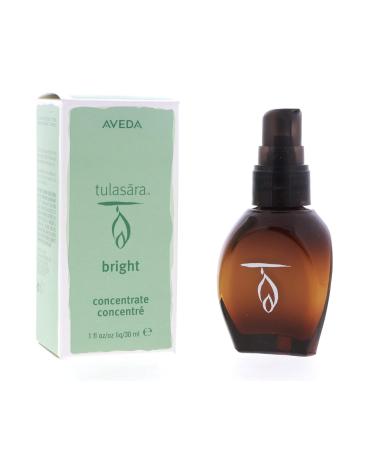 Aveda Tulasara Bright Concentrate 1oz | Radiant Skin & Brightening Serum - Shop Internationally - Buy Online on GoSupps.com