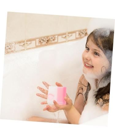 POPETPOP Scrub Soap Bar Hand Soap Exfoliating Soap Bar Soap Bar for Body Handmade Bathing Soap Shower Soap Bar Soap Bar for Face Handmade Soap Handwashing Fluid Skin Essential Oil - Buy Online on GoSupps.com