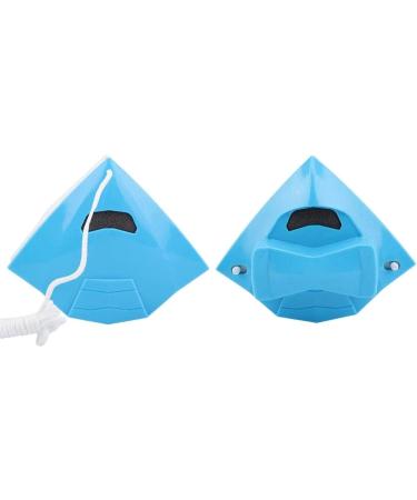 15-24mm Magnetic Double Sides Window Glass Wiper Cleaner Surface Cleaning Brush Pad Tool Home Hotel Equitment - Buy Online on GoSupps.com