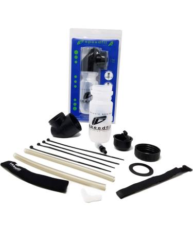Speedfil A2 Hands-Free Hydration System - Bicycle Water Bottle with Refill Port - Buy Online on GoSupps.com