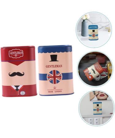 BUGUUYO 2pcs Blade Recycling Box - Eco-Friendly Razor Blade Disposal Container for Safe & Simple Use - Buy Online on GoSupps.com