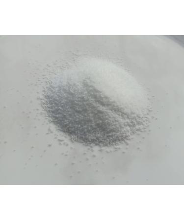 White Jojoba Beads 1 oz