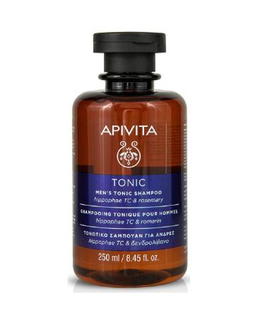 Apivita Apivita - Anti-hair loss shampoo for men rosemary 250 ml