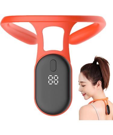 New Neck Shaping Body Lymphatic Portable Ultrasonic Soothing Neck Lymphatic Ultrasonic Neck Ultrasonic For Men Women - Buy Online on GoSupps.com