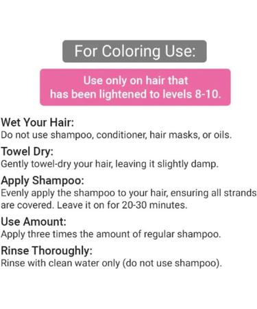 3 in 1 Instant Hair Color Shampoo for Long Lasting Color Natural Hair Coloring Shampoo for Women and Men Hair Coloring in Minutes(Gray) - Buy Online on GoSupps.com