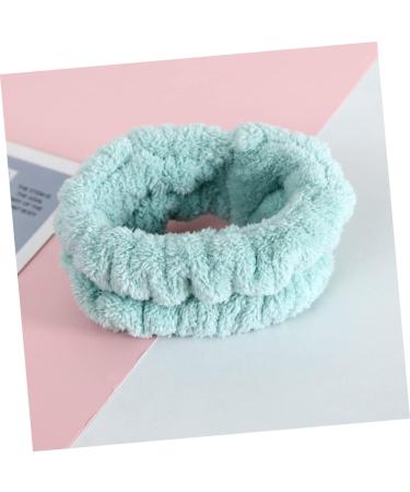 4paires Lot Bracelets Pour Lavage Du Visage Serviettes Absorbantes L gers Et Durables - Buy Online on GoSupps.com