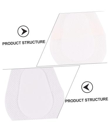 FRCOLOR 18 Pairs Kids Eye Patch Blindfolds | Self-Treatment Stickers | Comfortable Sleeping Eye Masks | Non-Woven Fabric Eyepatch - Buy Online on GoSupps.com