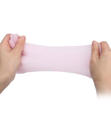 Moisturizing Socks for Soft Skin | ANGGREK Exfoliating Anti-Cracking Pedicure Socks (XL 42-44) - International Shipping Available - Buy Online on GoSupps.com