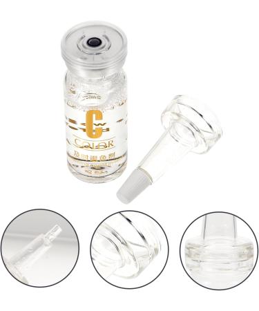 Solution de Correction de Tatouage Liquide pour Sourcils 1 Flacon 30 Ml Correction Rapide Microblading Usage Professionnel Corps L vres - Buy Online on GoSupps.com