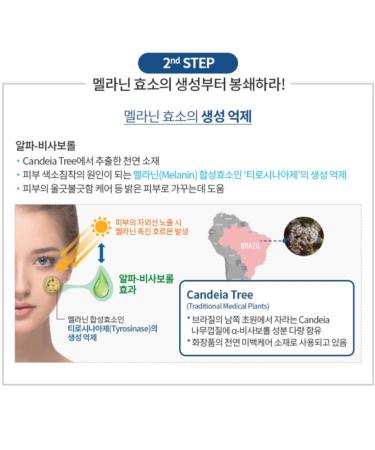 Atomy Absolute Spot-Out Cream 1.7 fl oz - Powerful Skin Brightening Solution - Buy Online on GoSupps.com