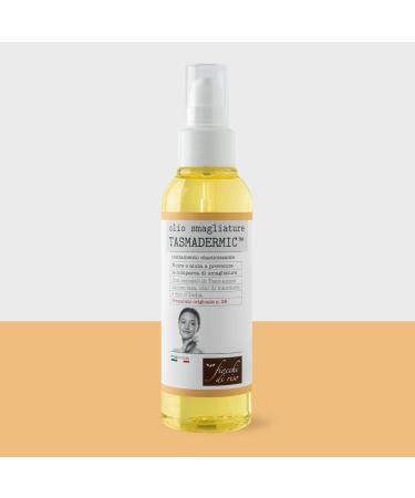  Fiocchi di riso Fiocchi di Riso - TASMADERMIC stretch marks oil - 150 ml - Hair removal - Nourishes and helps prevent the appearance of stretch marks - Buy Online on GoSupps.com
