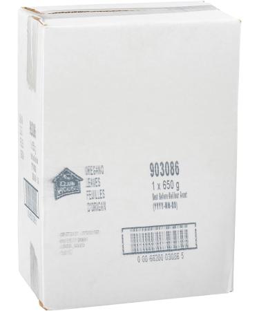 Club House Quality Natural Herbs & Spices OREGANO LEAVES 650g (pack of 1) - Buy Online on GoSupps.com