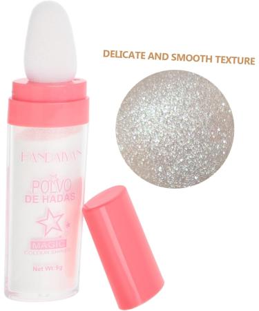 Mikinona Contouring Blush Blouses for Highlighter Glowsticks Makeup Tools Makeup Blush White Powder - Buy Online on GoSupps.com