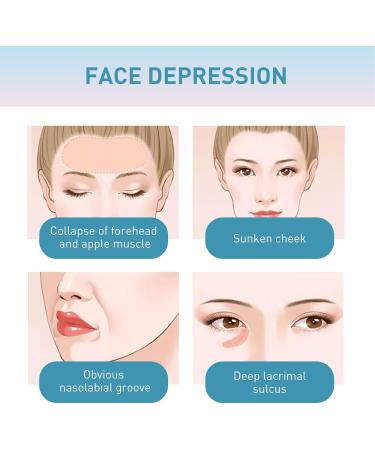  Fyearfly Anti Aging Face Cream 3 Pack Collagen Face Cream 30g Reduce Fine Lines & Moisturizes Skin Daily Skin Moisturizer - Buy Online on GoSupps.com