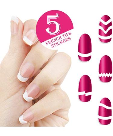 AIFAIFA 69Pcs Nail Art Kit for Beginners - Nail Brushes, Organizer, Tape Strips, Rhinestones, Glitters, Decals, Sequins, Sponge, Pen, Tweezers - Buy Online on GoSupps.com