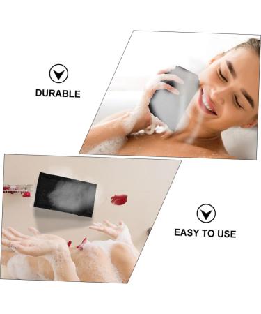 FOMIYES 20 Pcs Soap Foaming Mesh Bag Soap Saver Soap Pouch Saver Perm Tin Drawstring Soap Bag Nylon Fiber - Buy Online on GoSupps.com