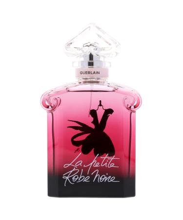 Guerlain La Petite Robe Noire Absolu for Women - 3.3 oz EDP Spray - Buy Online on GoSupps.com