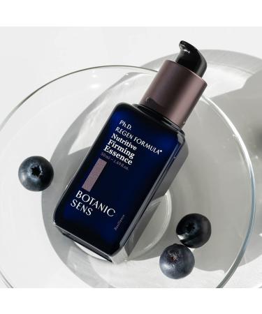 Nutritive Firming Essence Lotion for Face & Neck | Anti-Wrinkle & Hydration | Korean Skin Care - 50ml - Buy Online on GoSupps.com