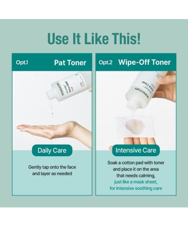 DERMATORY Salicinic Pore Clear Toner - BHA Salicylic Acid, Pore Minimizer, Soothing, Deep Hydrating, Purifying, Refreshing Watery Texture, for All Skin Types, Korean Skin Care - Buy Online on GoSupps.com