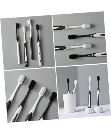 Healeved 20 Pairs Manual Toothbrush - Eco-Friendly TPE Lovers Supplies for International Shipping - Buy Online on GoSupps.com