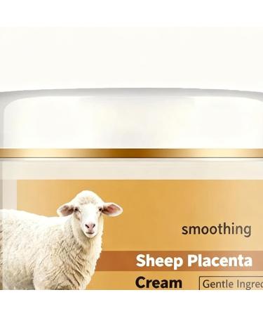 Skin firming cream for the face 50 g firming and firming lotion body cream with moisturizing brightening and caring effect for men and women - Buy Online on GoSupps.com