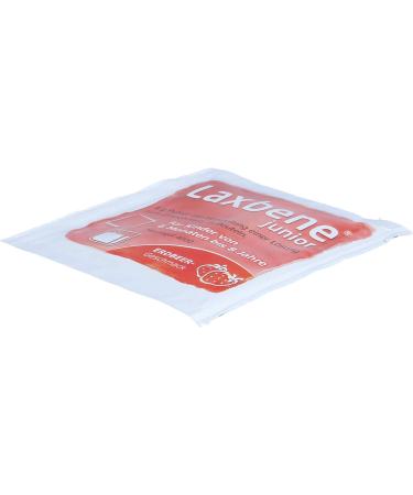 Laxbene Junior 4g - Gentle Laxative for Kids | International Shipping Available - Buy Online on GoSupps.com