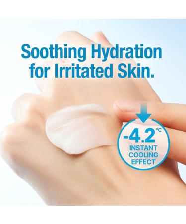  Bundle GOODAL Heartleaf Hyaluron Soothing Line - Toner & Cream - Buy Online on GoSupps.com