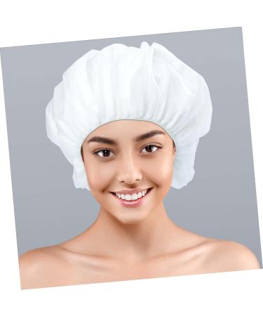 Angoily Shampoo Cap Has Hats No Water Hair Wash Cap Bonnets Women Shampoo Hat Postpartum Elder Baby Products - Buy Online on GoSupps.com
