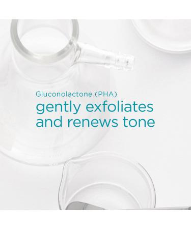 NEOSTRATA PHA Facial Cleanser Gentle Gel Facial Wash Soap-free Fragrance-free For Sensitive and Reactive Skin Types 6.8 Fl Oz (Pack of 1) - Buy Online on GoSupps.com