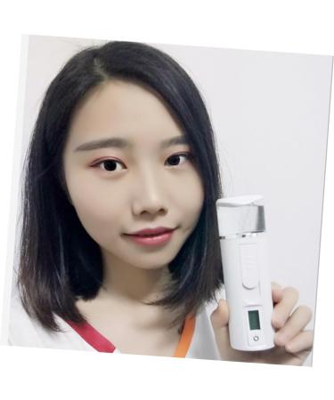 LALADEFIEE Face Spray Hydrating Portable Facial Nano Sprayer for Moisture - Buy Online on GoSupps.com