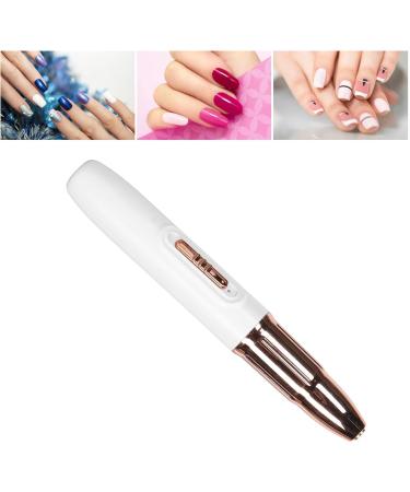 Acrylic Nail Drill Electronic Portable Polishing Shaped Electric Nail Drill for Salon (Fabatersr81umwyqa-11) - Buy Online on GoSupps.com